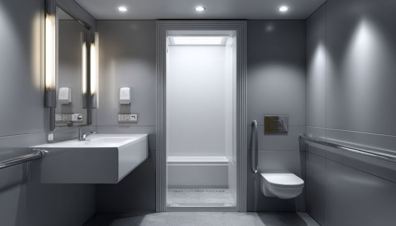 Top Bathroom Remodeling Companies in Fullerton, CA