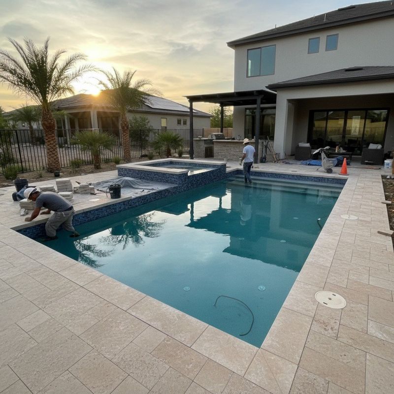 Top Bathroom Remodeling Companies in Garden Grove, CA