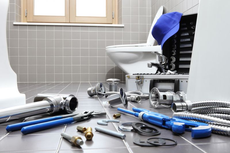 Top Bathroom Remodeling Companies in Gardena, CA
