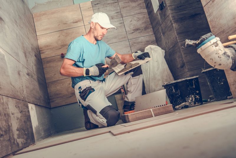 Top Bathroom Remodeling Companies in Huntington Beach, CA