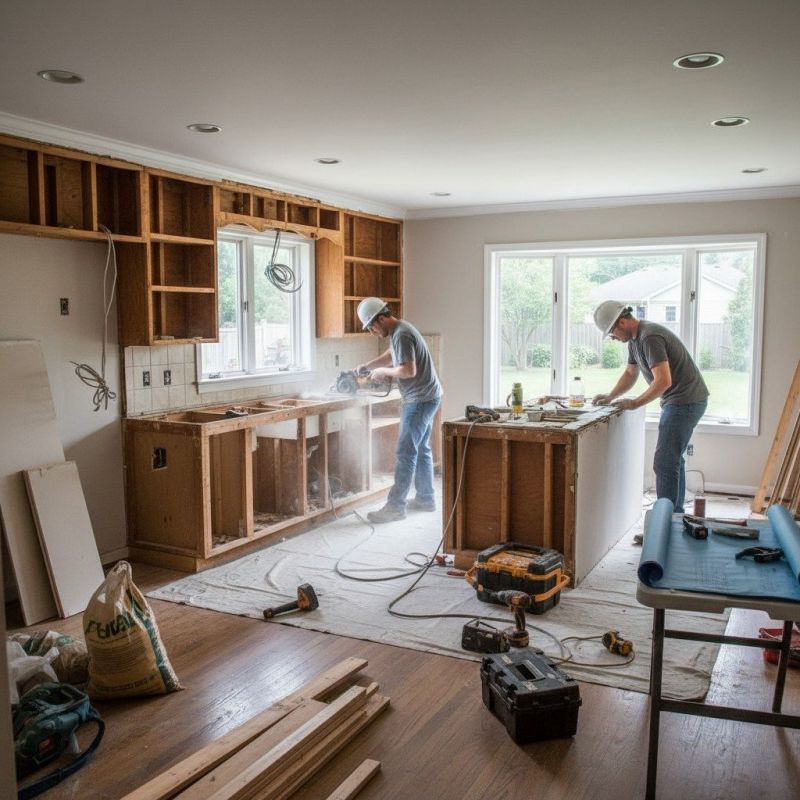 Top Bathroom Remodeling Companies in Lake Forest, CA