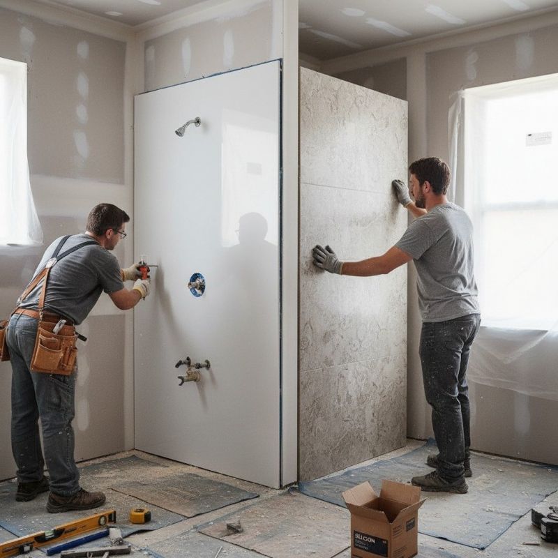 Top Bathroom Remodeling Companies in Los Alamitos, CA