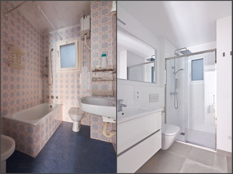 Top Bathroom Remodeling Companies in Los Alamitos, CA