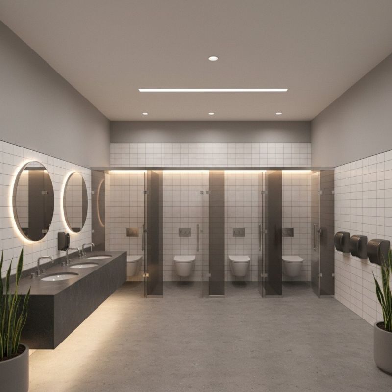 Top Bathroom Remodeling Companies in Pomona, CA