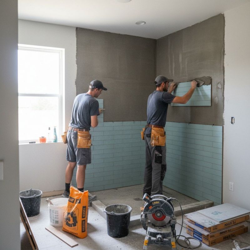 Top Bathroom Remodeling Companies in Santa Ana, CA